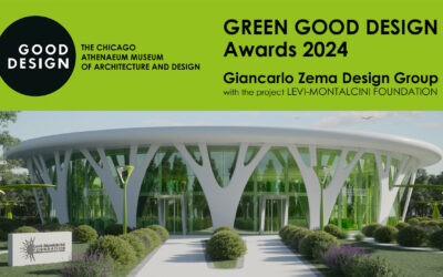 Premio Architettura Green
